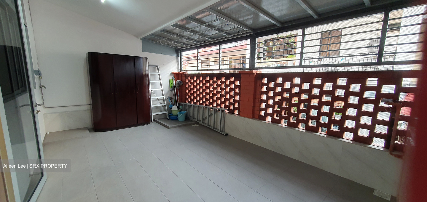 Popular Estate (D23), Terrace #491768631